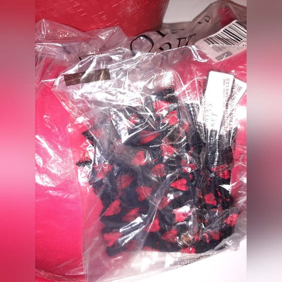 Pink Monkey and Panties V-Day gift set - Picture 7 of 9